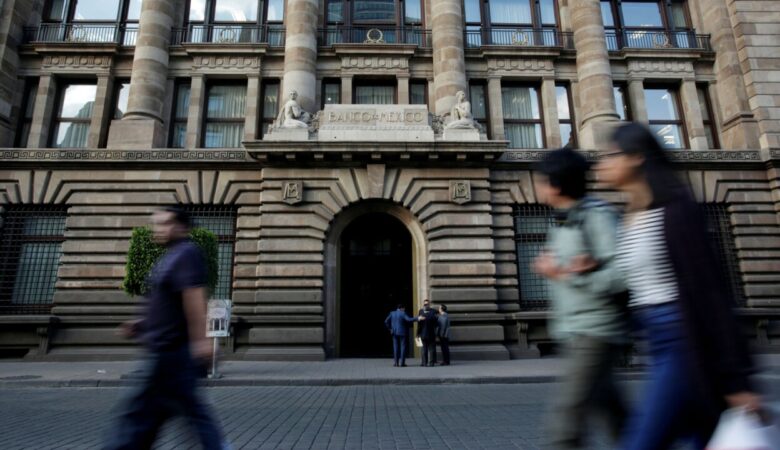 Banxico ejecuta nuevo recorte a la tasa a 10.5%