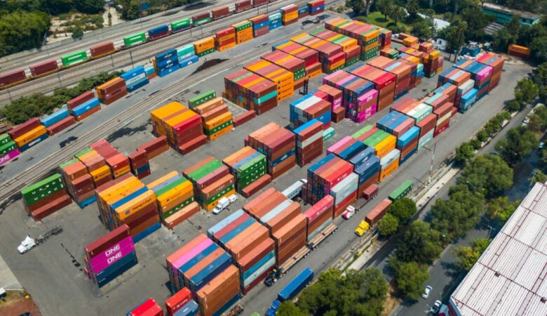 México registra déficit comercial de 4,868 mdd en agosto