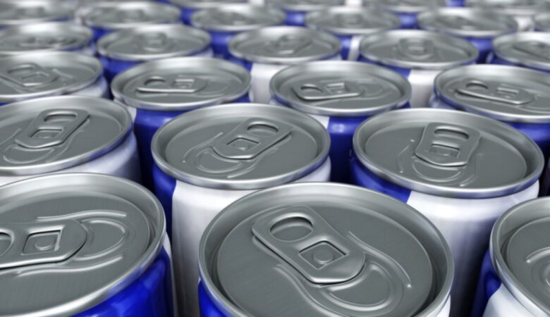 Mexicanos gastan 12% más en bebidas energéticas