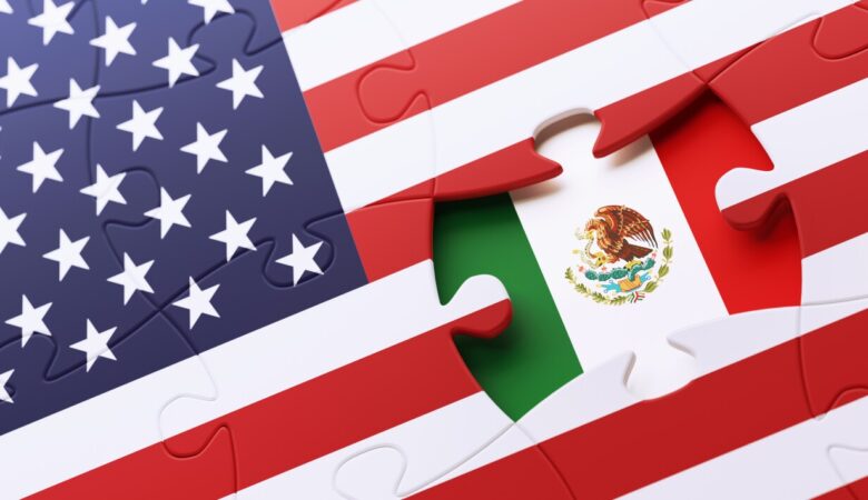 La importancia de las inversiones de Estados Unidos en México en 5 gráficos