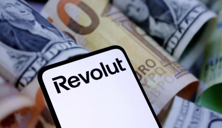 Revolut puja por licencia bancaria en Colombia