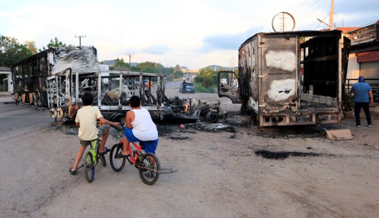 Falta de Estado de derecho e inseguridad perjudicarán al PIB: analistas