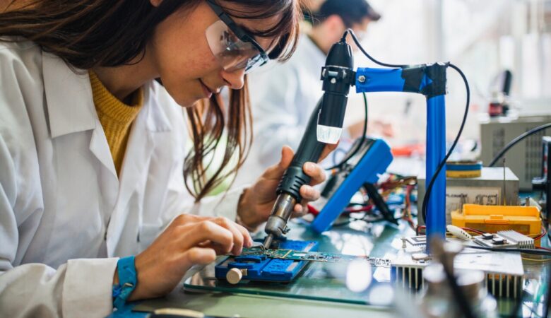 México acelera formación de talento en STEM para aprovechar su bono demográfico