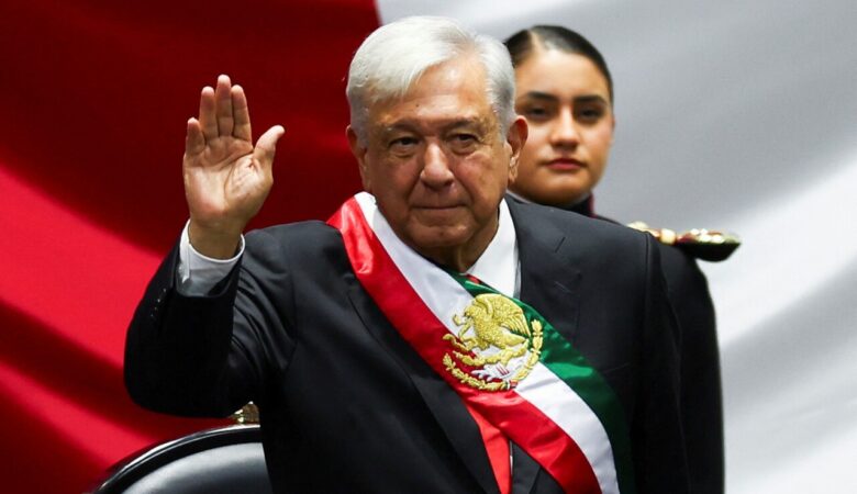 El SAT de AMLO se lleva niveles históricos en recaudación de impuestos