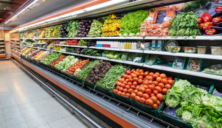 Frutas y verduras encabezan alzas de precios en la primera quincena de octubre