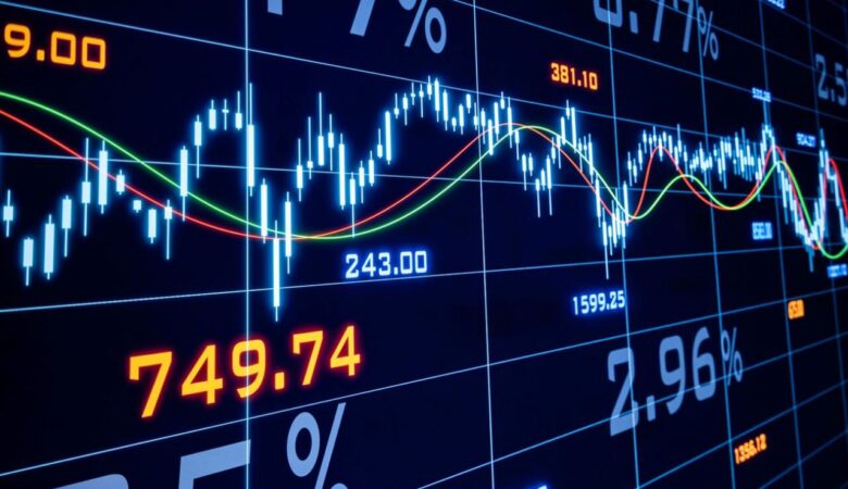 Mercados globales podrían estar subestimando riesgos geopolíticos, según el FMI