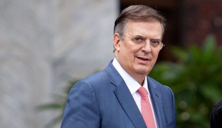 Estos son los personajes claves que acompañarán a Marcelo Ebrard en Economía