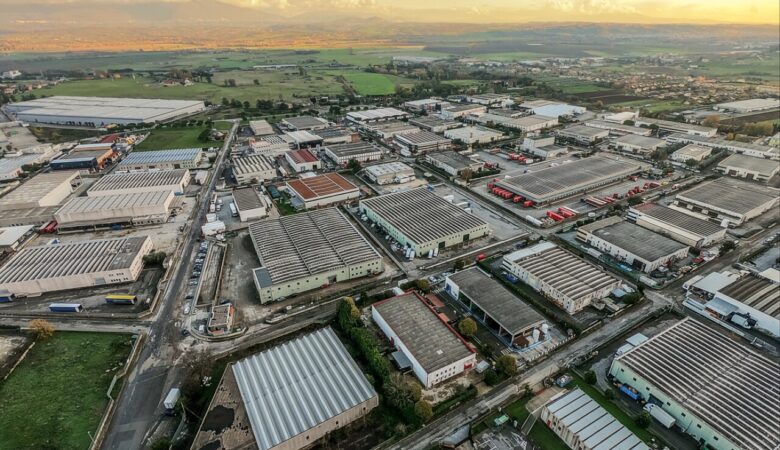 Se rebasará meta de Sheinbaum de construir 100 parques industriales