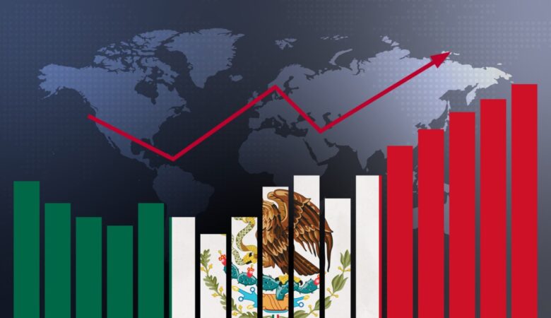 Clima y tensiones geopolíticas, riesgos que ve Hacienda entre 2025 y 2030