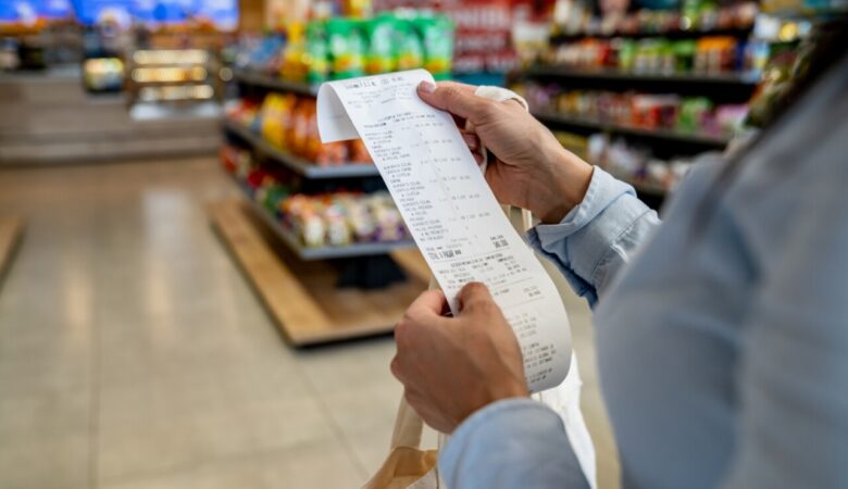 Los precios suben 4.56% la primera quincena de noviembre