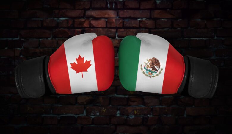 Canadá quiere a México fuera del T-MEC, pero solo suma 3% de las exportaciones