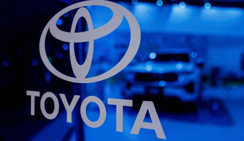 Secretaría de Economía anuncia inversión de Toyota por 1,450 mdd