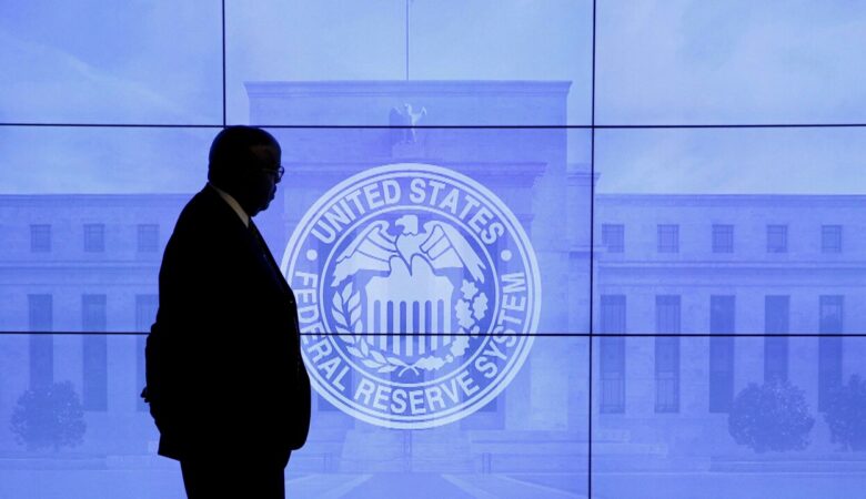 Fed recorta 25 puntos base la tasa de interés