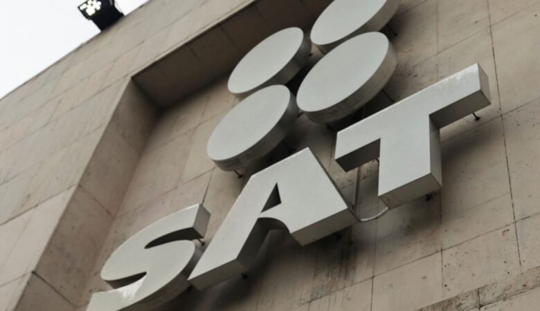 El SAT cambia proceso para declaraciones informativas