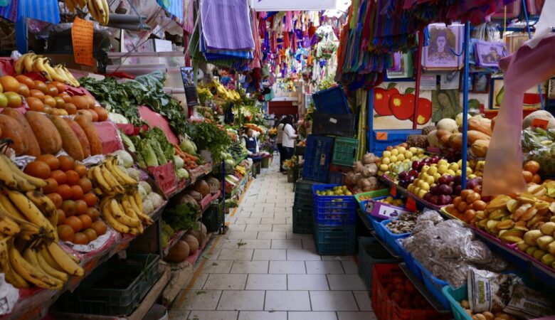 Inflación repunta en octubre; frutas y verduras son los que más encarecieron