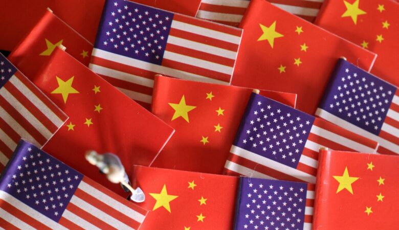 China advierte a EU: No hay vencedores en las guerras comerciales e industriales