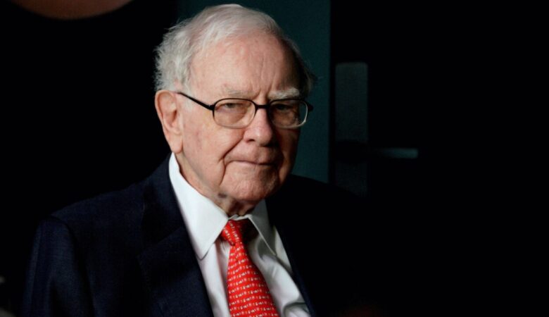 Buffett afina los planes para su fortuna y dona más acciones de Berkshire