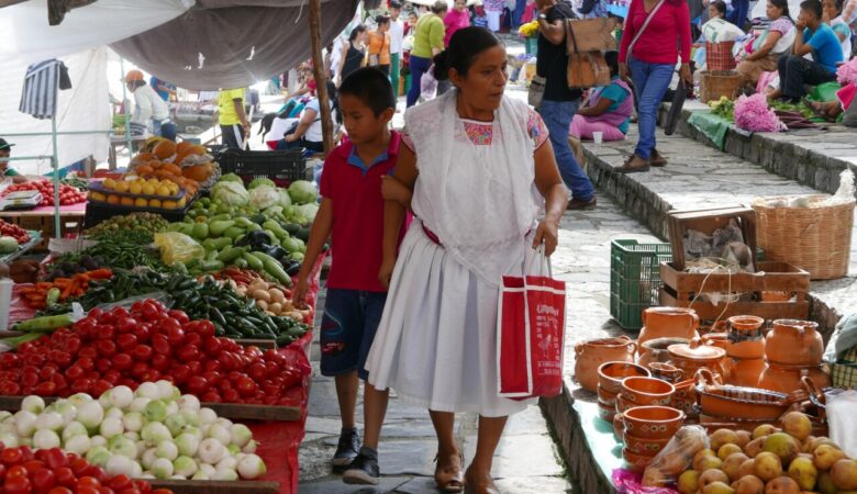 El alza de precios se desacelera en la primera quincena de diciembre