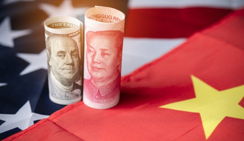China presiona por cancelación de aranceles para poner fin a guerra comercial