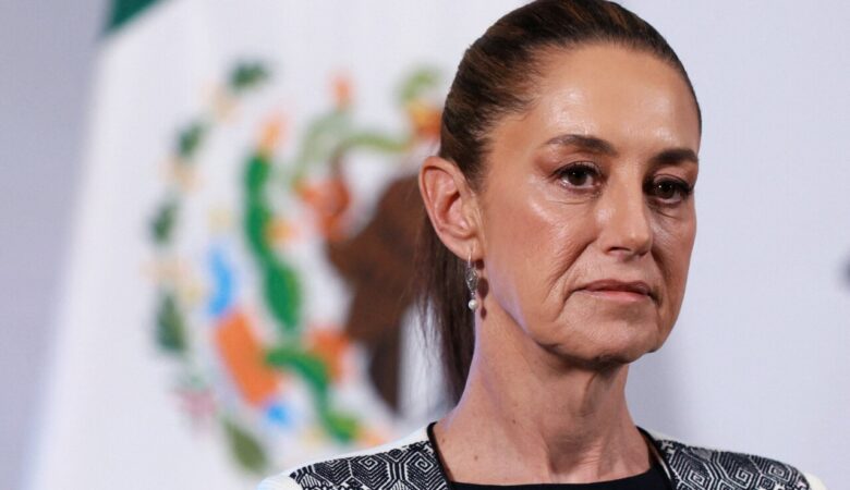 Sheinbaum pedirá que bancos bajen tasa en créditos empresariales