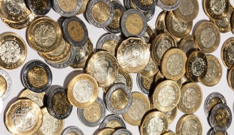 Los rendimientos de los Cetes a 28 días repuntan a 9%