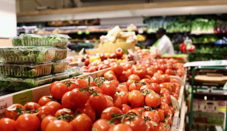 EU impondrá arancel de 21% a tomates mexicanos desde julio
