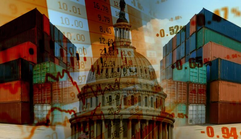 Aranceles de Trump frenarán 800,000 mdd en importaciones