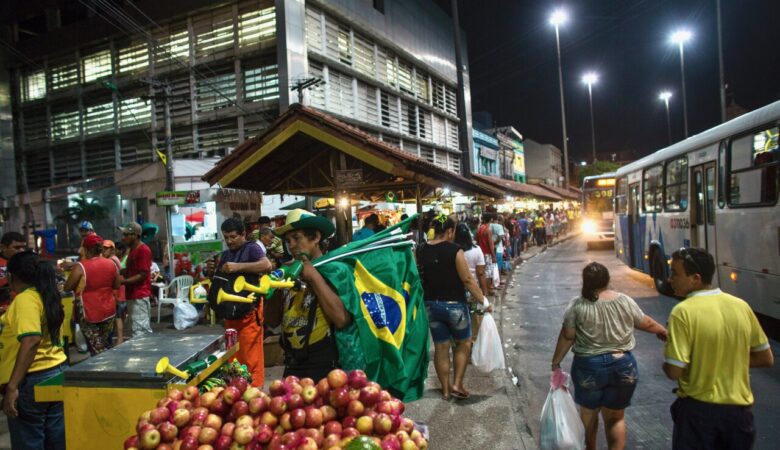 BM: Latinoamérica será la región de menor crecimiento con 2.1% en 2025
