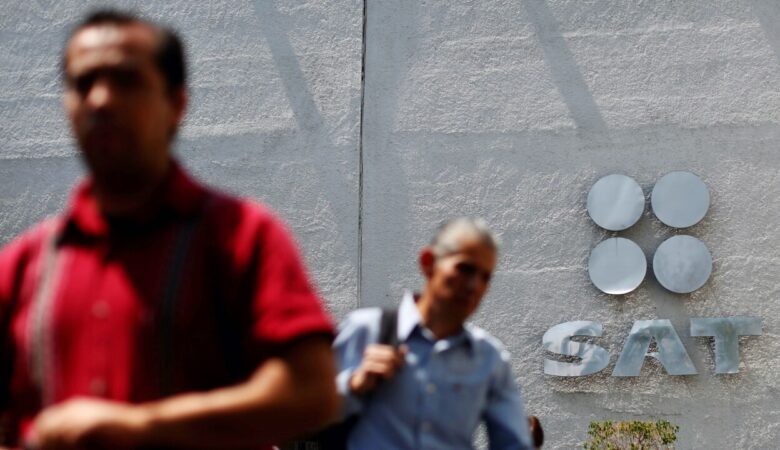 Del papel al celular: así cambió la forma de pagarle al SAT