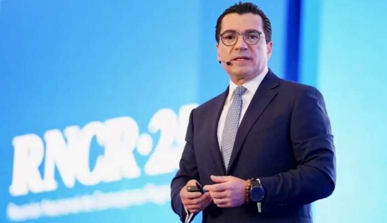 BBVA anuncia inversión de más de 100,000 mdp para los próximos seis años