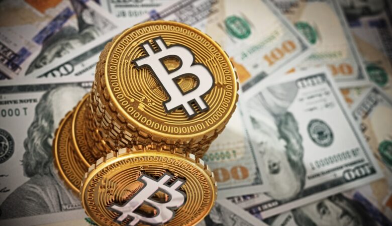 Trump Media Group levantará 2,500 mdd en capital para reservas en criptomonedas