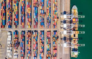 Los aranceles y el cambio climático son riesgos para la economía mexicana