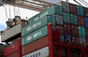 China promete combatir los aranceles de EU “hasta el final”